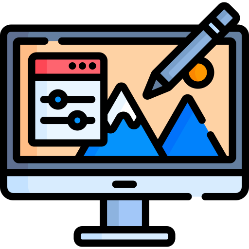 قسم التصمیم الجرافيكي