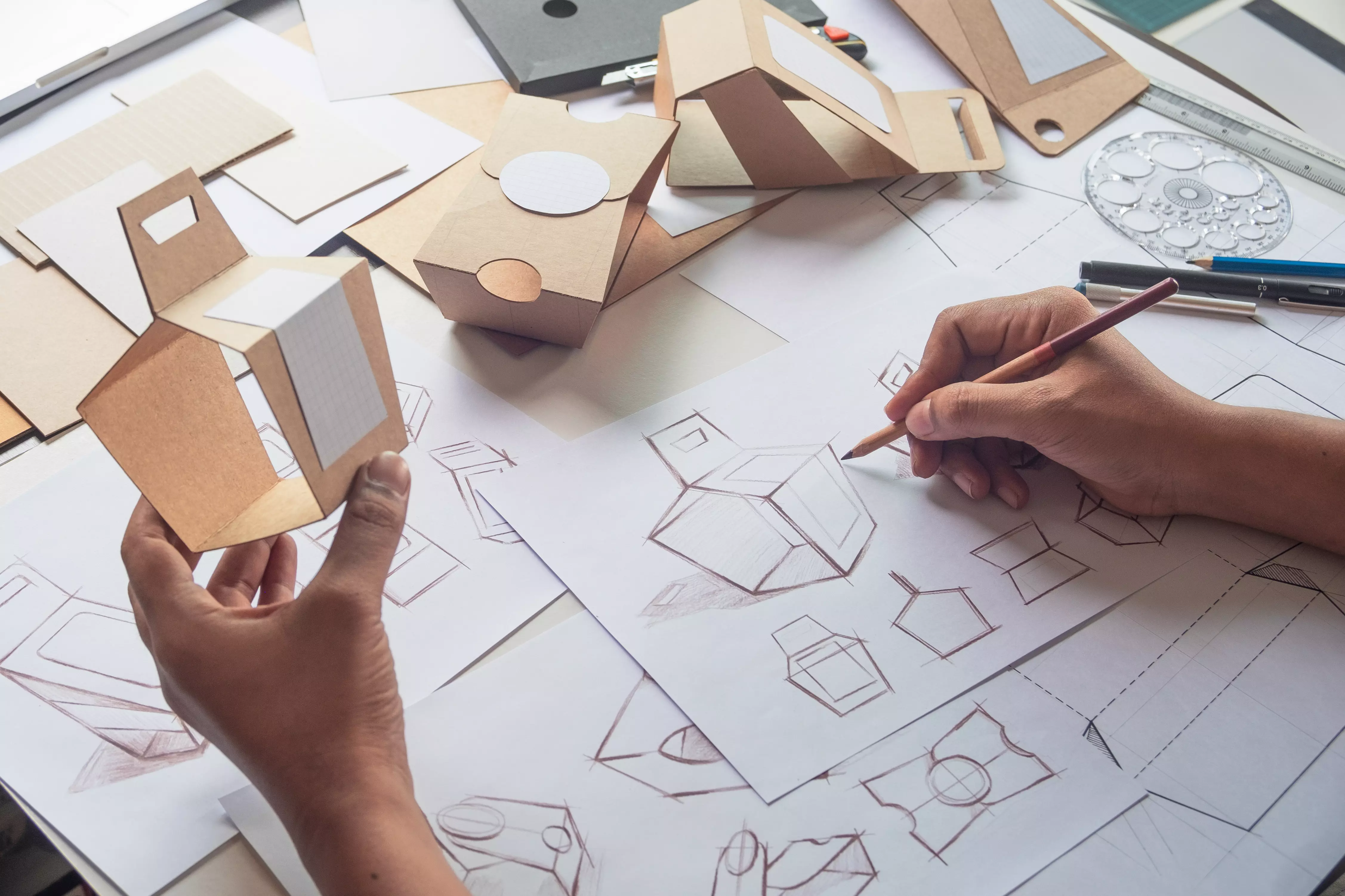 Package design